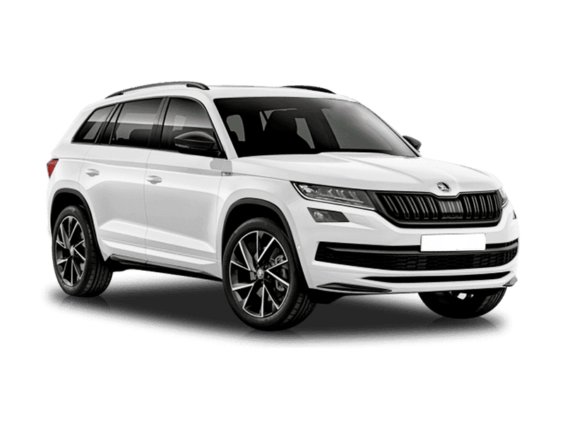 Kodiaq Sportline