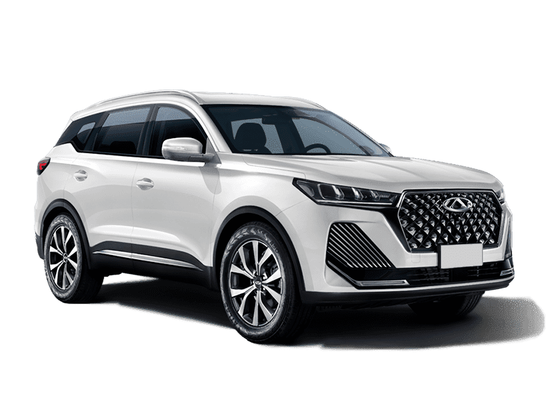 Tiggo 7 Pro Plug-in Hybrid